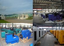 福建永强力加动力设备有限公司
