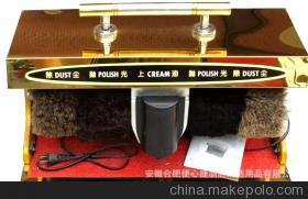 【供应酒店 宾馆 医院 运动休闲 全自动擦鞋机 多功能感应擦鞋机】价格,厂家,图片,其他酒店设备,合肥便心捷酒店清洁用品-