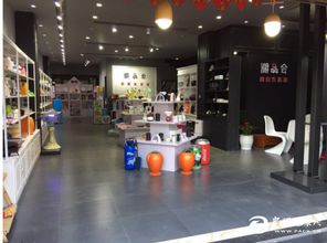 懒人用品代理批发 潮品会它会带来不一样的家居用品